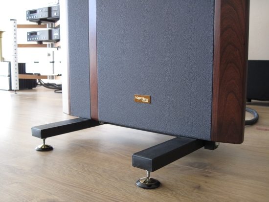 Magnepan shop mg 3.6