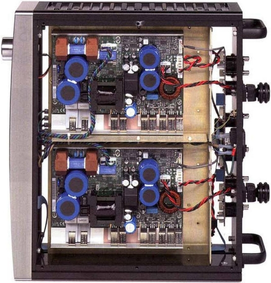 JRDG Company Special – Continuum 500 and 250 | HFA - The 