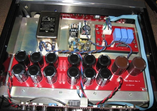 JRDG Company Special – Continuum 500 and 250 | HFA - The 