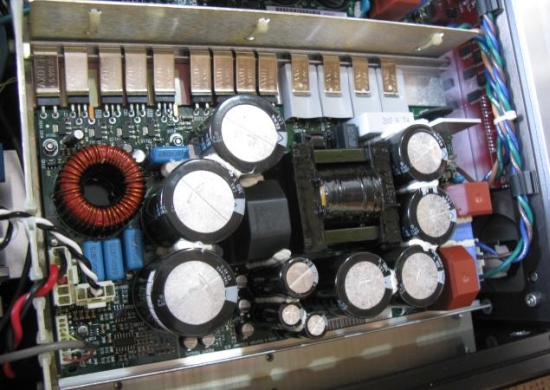 JRDG Company Special – Continuum 500 and 250 | HFA - The 