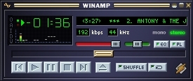 winamp 2.91 base skin 275pix