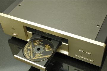 CD Mechanism Masterpieces