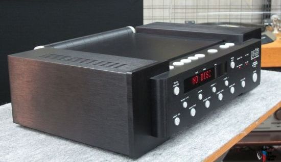 Mark Levinson No 37 & 39 Player Optical Pick-up Laser Head