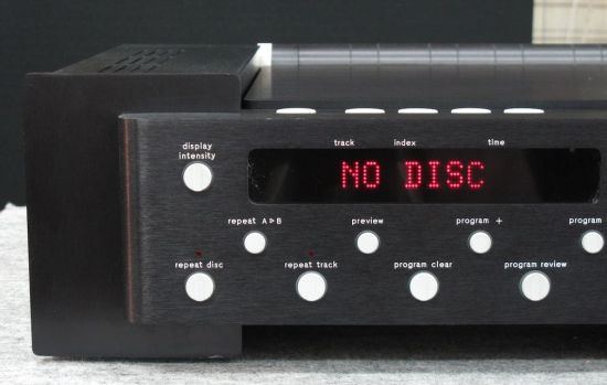 Mark Levinson No 37 & 39 Player Optical Pick-up Laser Head