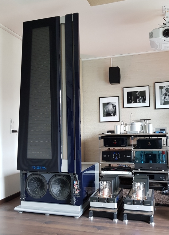 Apogee Grand info HFA The Independent Source for Audio Equipment