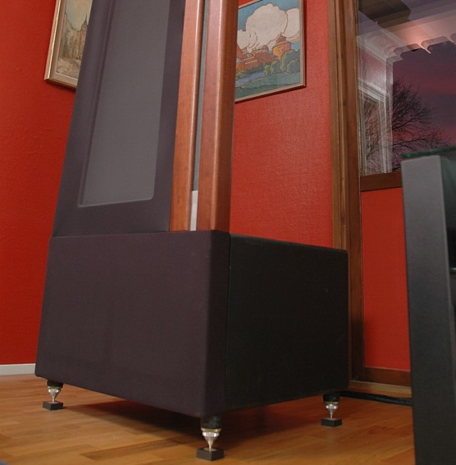 Apogee Duetta Signature info HFA The Independent Source for Audio