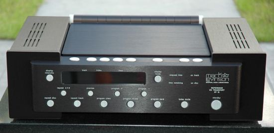 Mark Levinson No 37 & 39 Player Optical Pick-up Laser Head