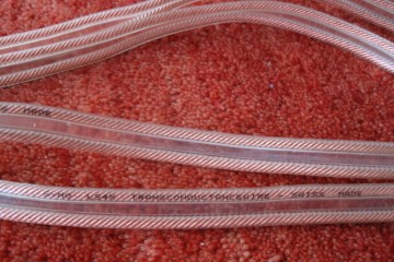 Symo LS4X and LS5 SX Speaker Cables