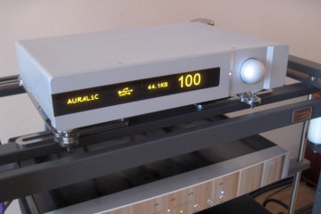 Auralic Vega