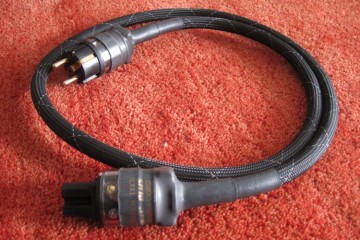 Harmonic Technology powercords