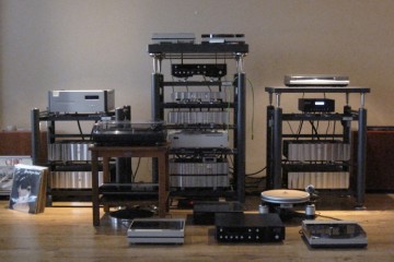 The Big Turntable Comparison