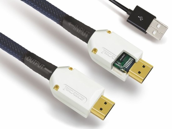 Ricable HDMI 6