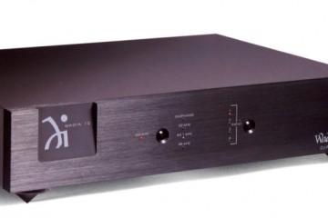 Wadia 12 DAC – Quick Impression
