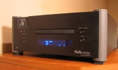 wadia 6 cd player clean 167pix