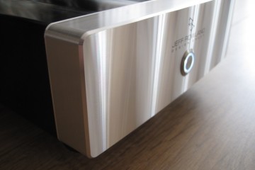 Jeff Rowland 525 power amplifier