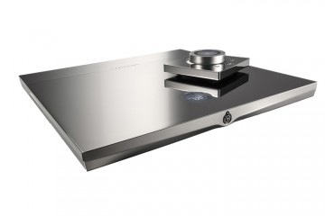 Devialet Firmware