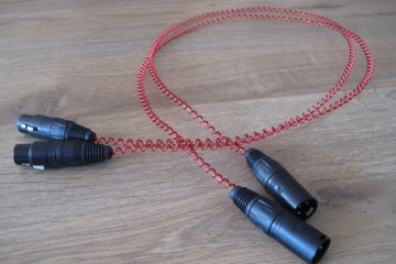 ANTI-CABLES Speaker Cable and ANTI-IC’s Interlink – Mini Review
