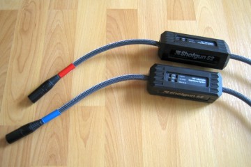 MIT Shotgun S2 XLR Interlink – Quick Impression