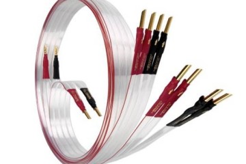 Nordost Red Dawn XLR Interlink / Speakercable – Quick Impression