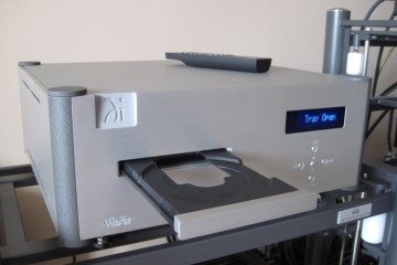 Wadia 781i SACD Player