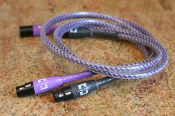 Analysis Plus Solo Crystal Oval XLR Interlink – Quick Impression