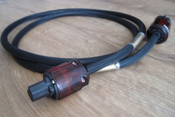 Echole Obsession Interlink & Powercable and Passion LS Cable