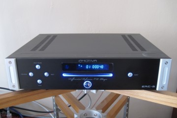 Emotiva ERC2 CD Player