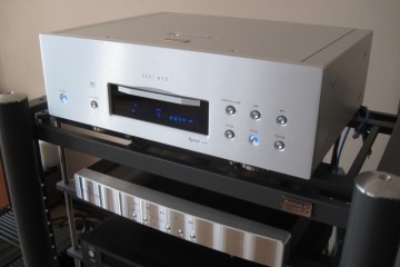 Esoteric X03 SE SACD Player