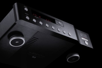 Mark Levinson No. 360 DAC – Quick Impression