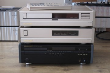 Classic Philips and Marantz CD Player Comparison – part 4