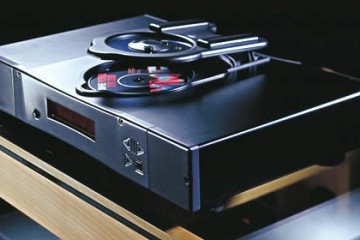 Rega Planet CD Player – Quick Impression