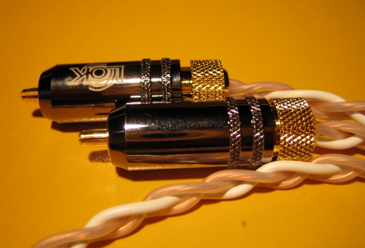 Kimber pbj and Tonik Interlink Quick Impression HFA The