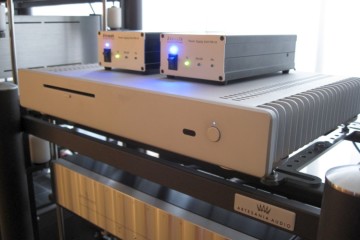 432 EVO Music Server