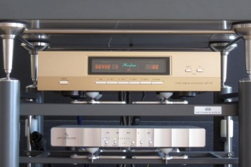 Accuphase DC-37