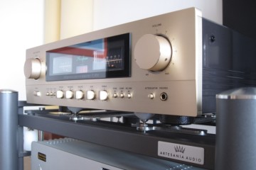 Accuphase E-260