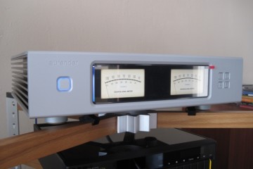 Aurender S10 Music Server