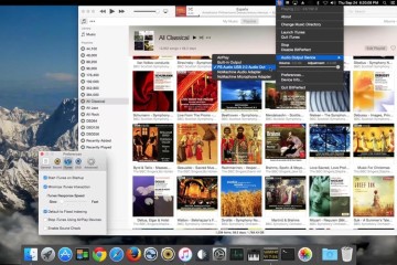 BitPerfect Mac App