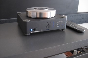 Wadia 121 USB DAC