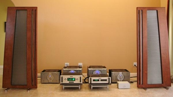 Apogee diva speakers for sales sale