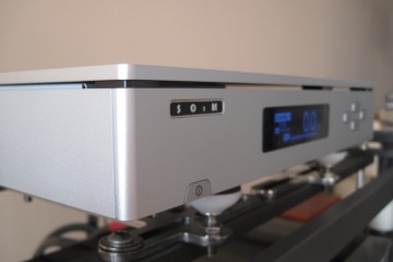 SOtM sDP-1000 DAC