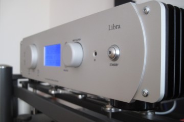 Leema Acoustics Libra