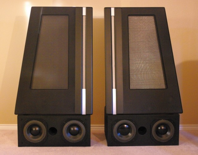 Apogee Grand info HFA The Independent Source for Audio Equipment