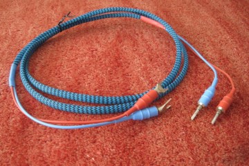 ASI Liveline Speaker Cables – Mini Review