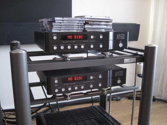Mark Levinson No 37 & 39 Player Optical Pick-up Laser Head