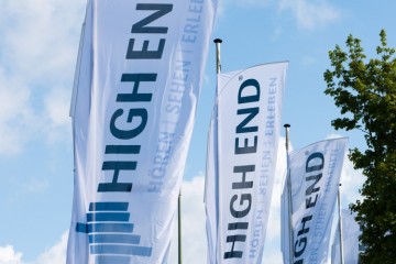 Munich High End 2016 Show Report