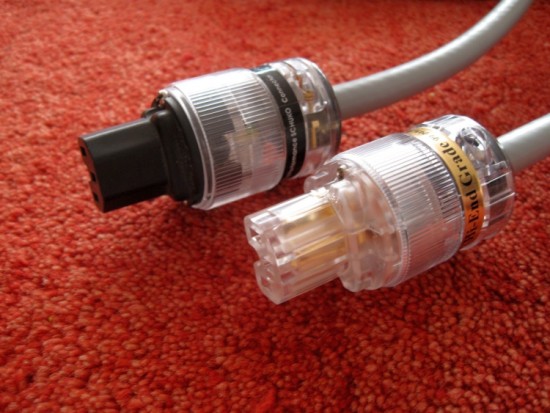 Furutech Power Connectors Compared part 3 – Furutech and IeGO IEC | HFA