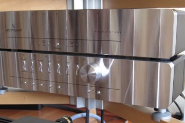 Jeff Rowland Cadence MC Phono Stage