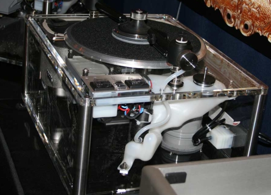 Clearaudio Matrix record cleaner transparant_550pix