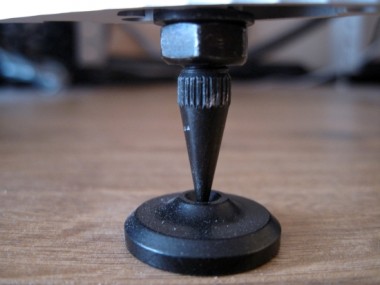Finite Elemente Spider and E&T Spider | HFA - HiFi-Advice