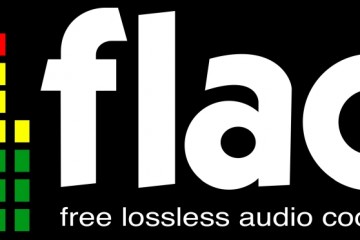 Lossless Audio (FLAC)